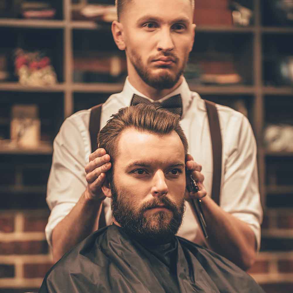 Damatlar İçin Mükemmel Düğün Hazırlığı: Saç, Sakal ve Cilt  Slug