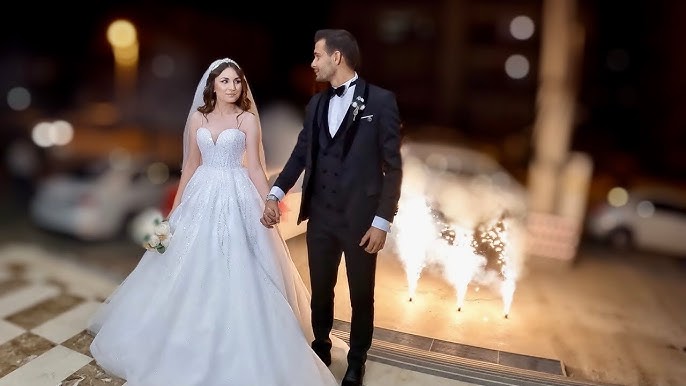 Düğün Günü Işıltısı: Gelin ve Damat İçin Saç ve Cilt Bakımı Rehberi