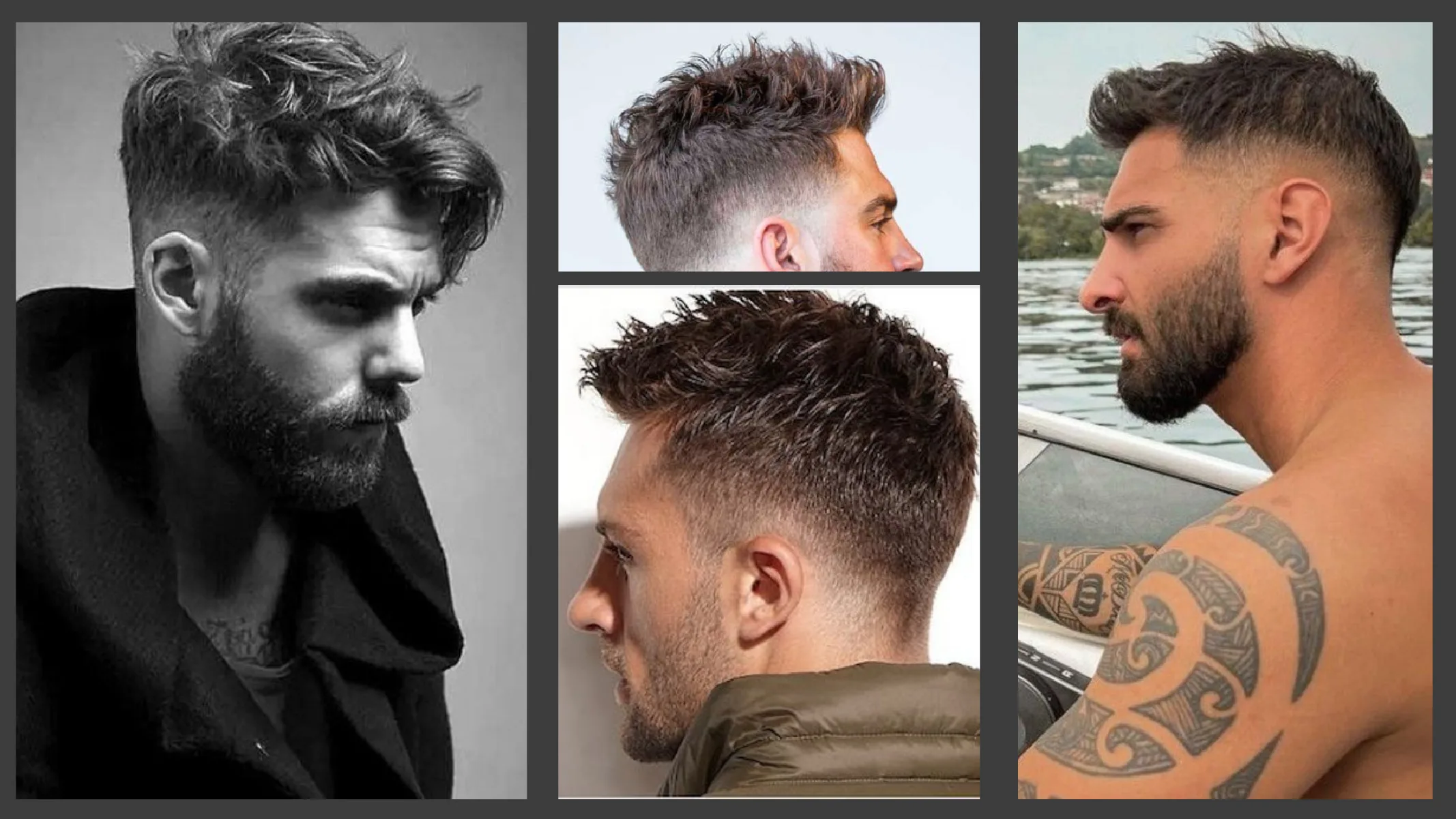 2025'te Saçlara Ne Oluyor? Erkek ve Kadın Saç Trendleri, Modelleri ve Renkleri